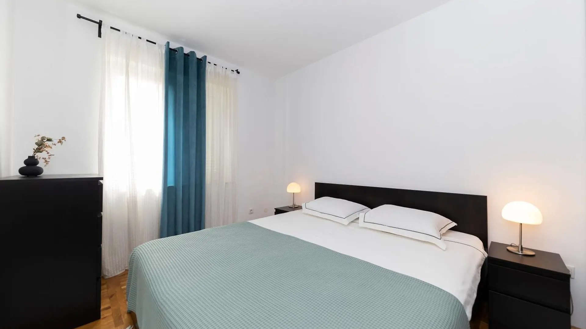 Apartment Nea Zara Croazia