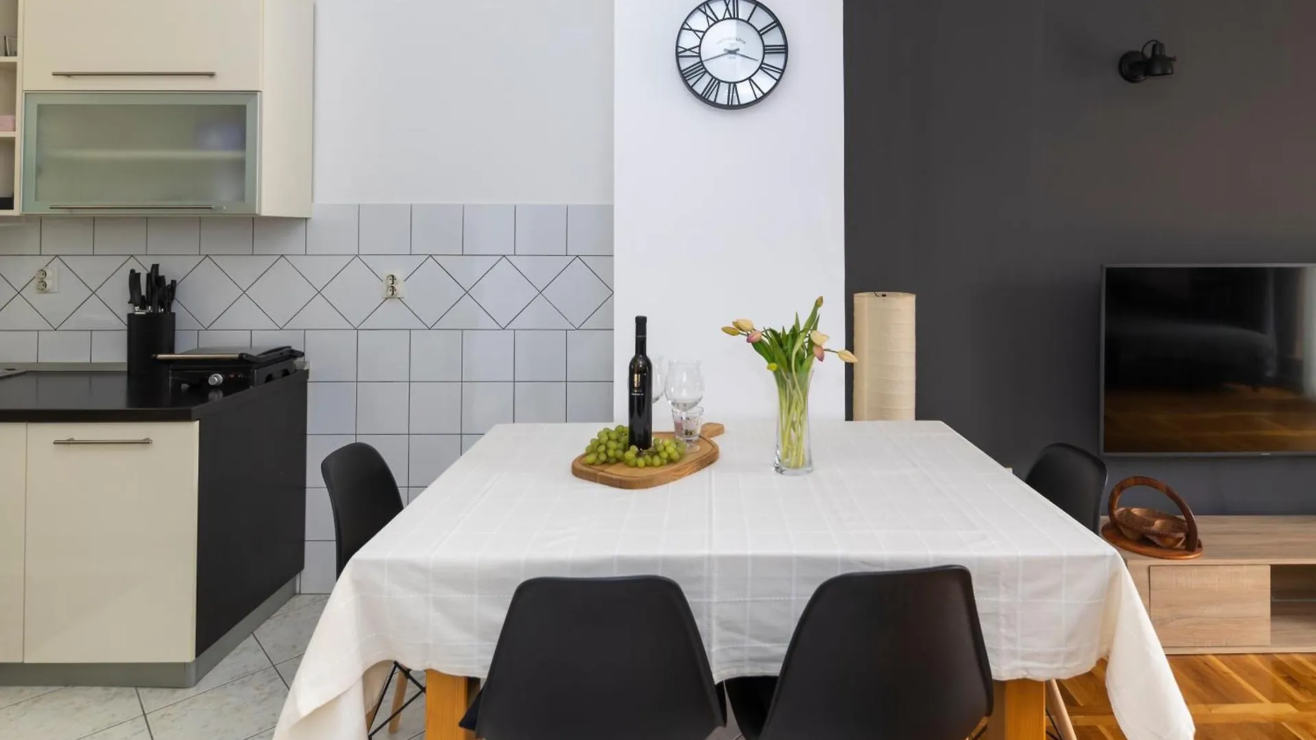 Apartment Nea Zara
