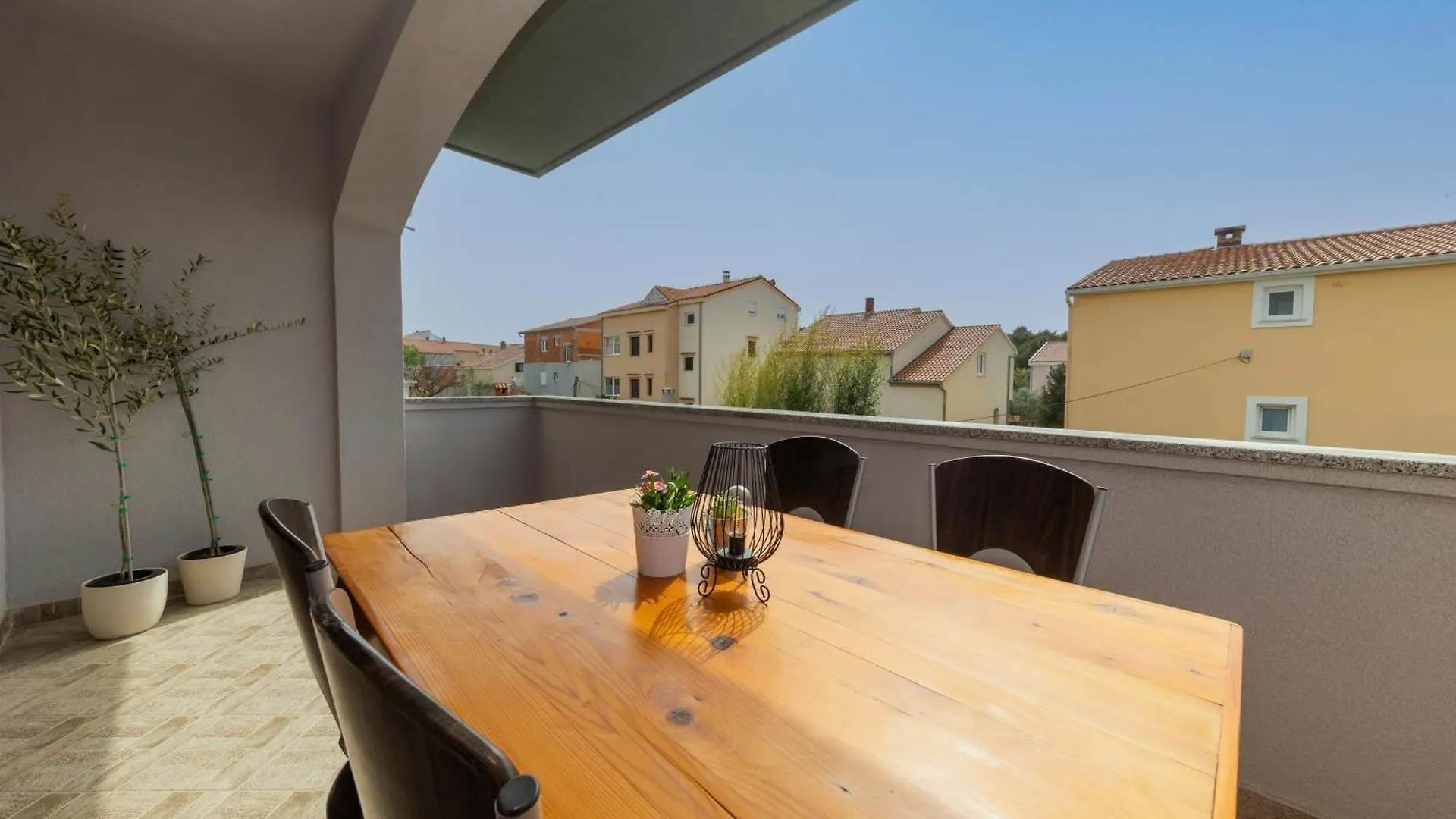 Apartment Nea Zara