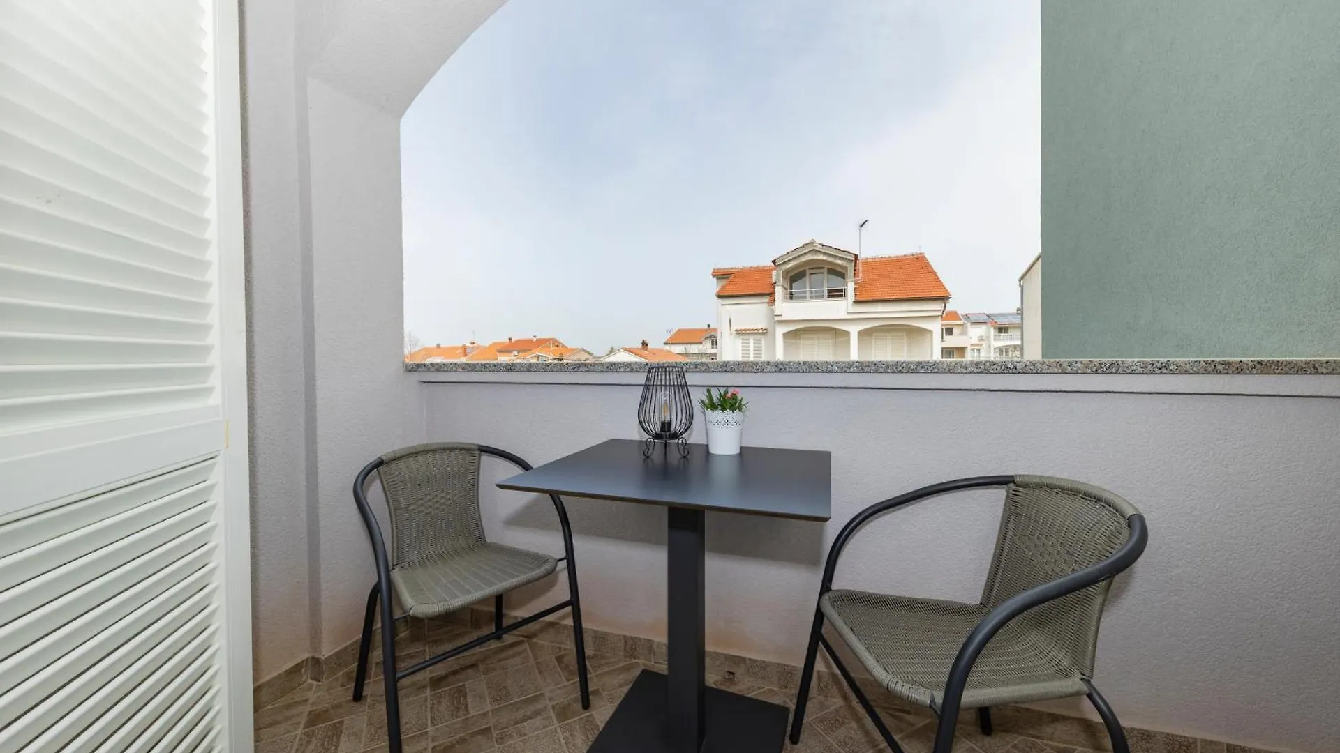 Apartment Nea Zara Croazia