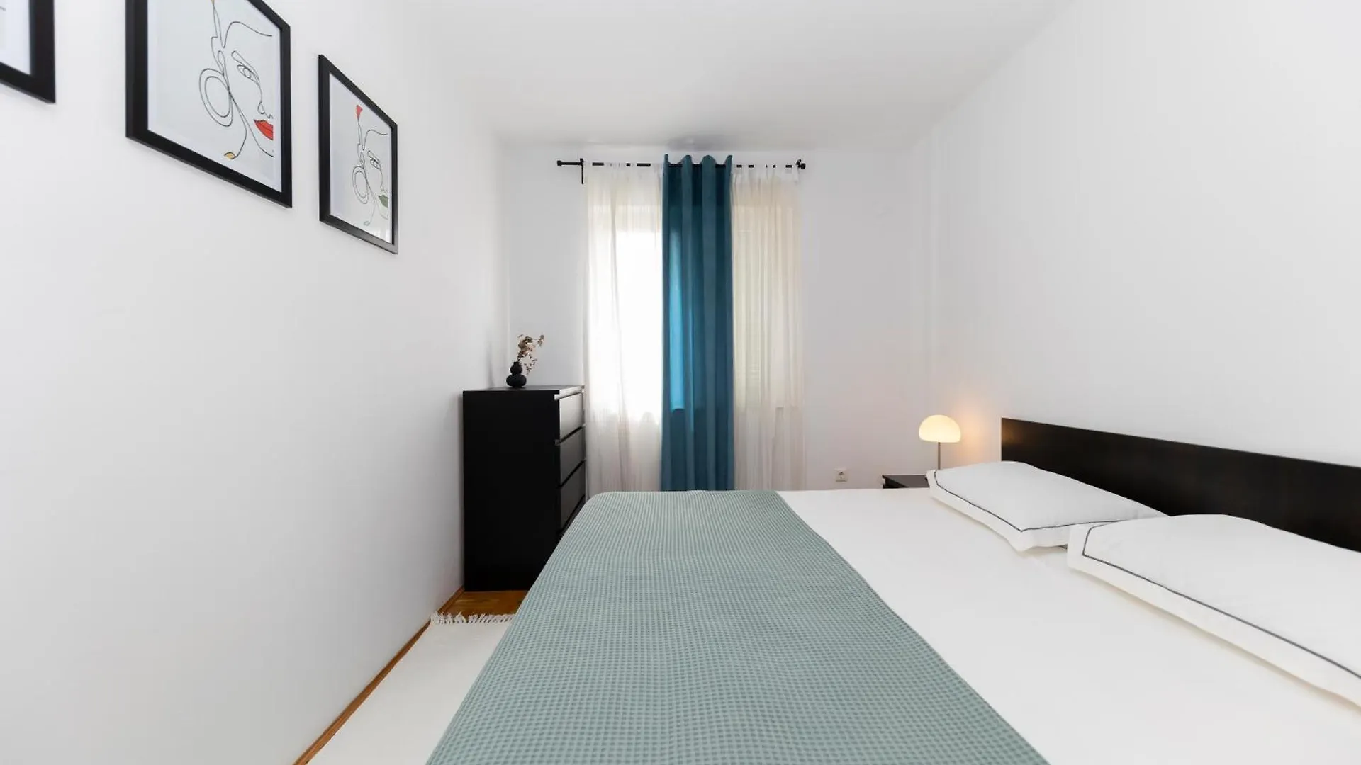 Apartment Nea Zara