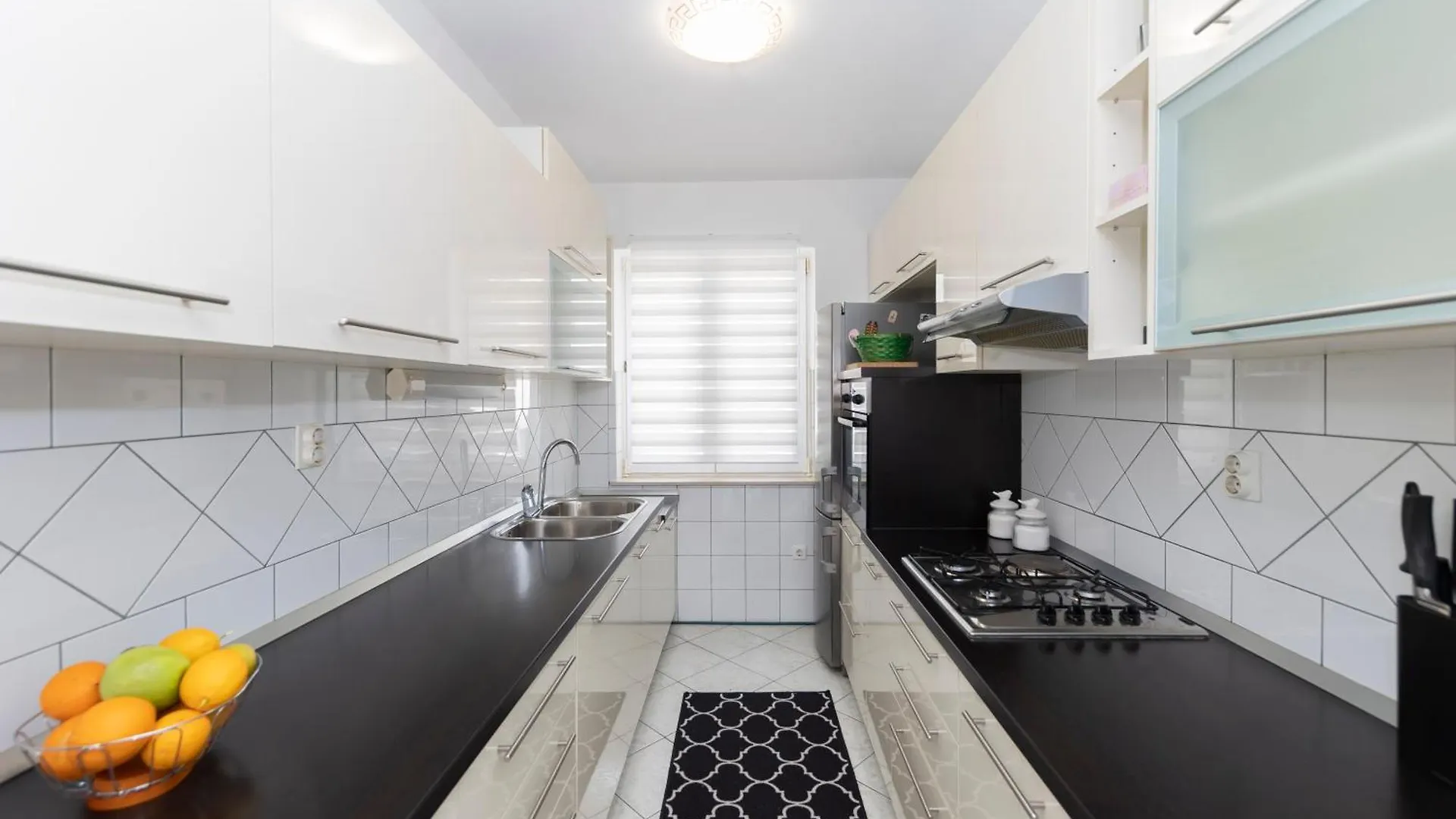 Apartment Nea Zara