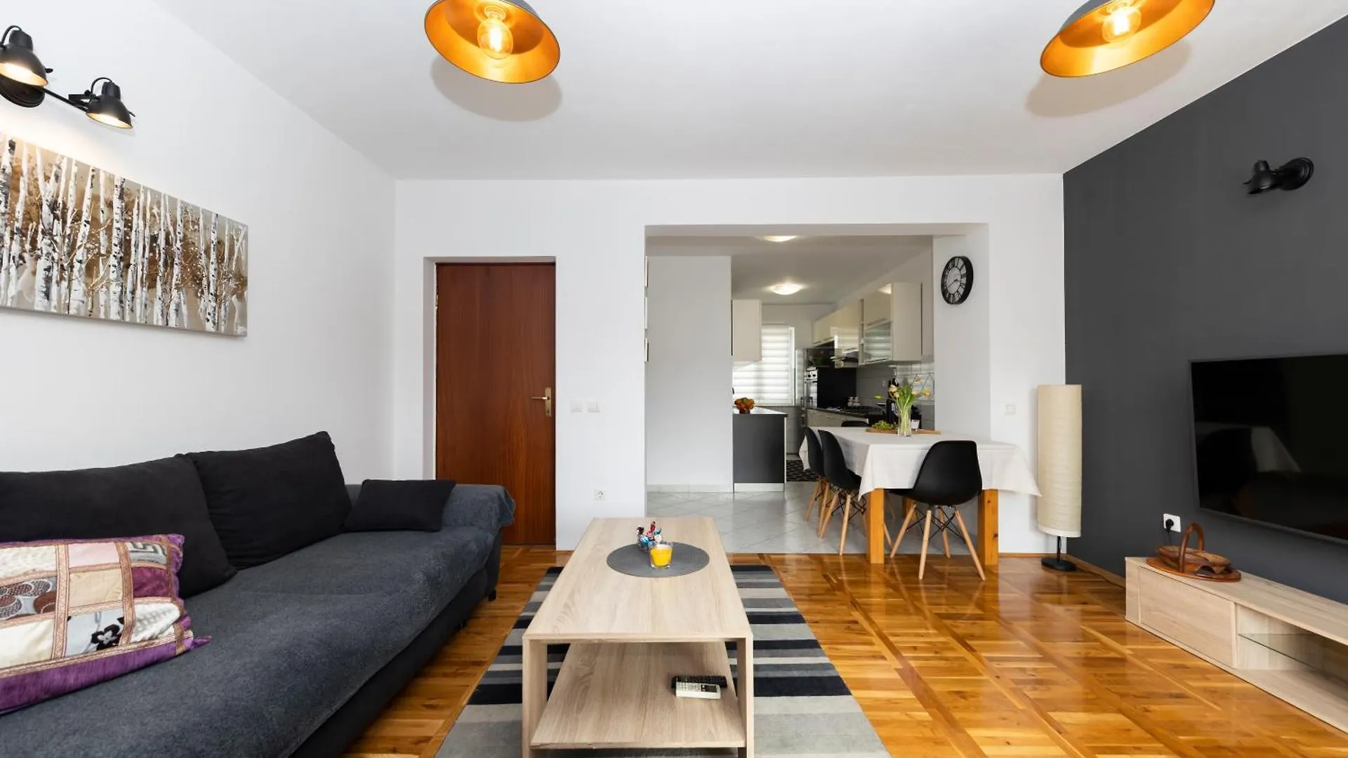 Apartment Nea Zara