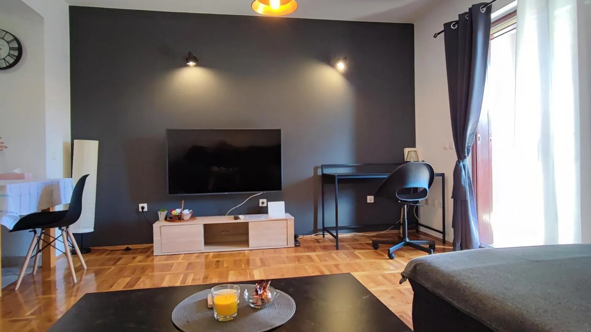 Apartment Nea Zara Croazia