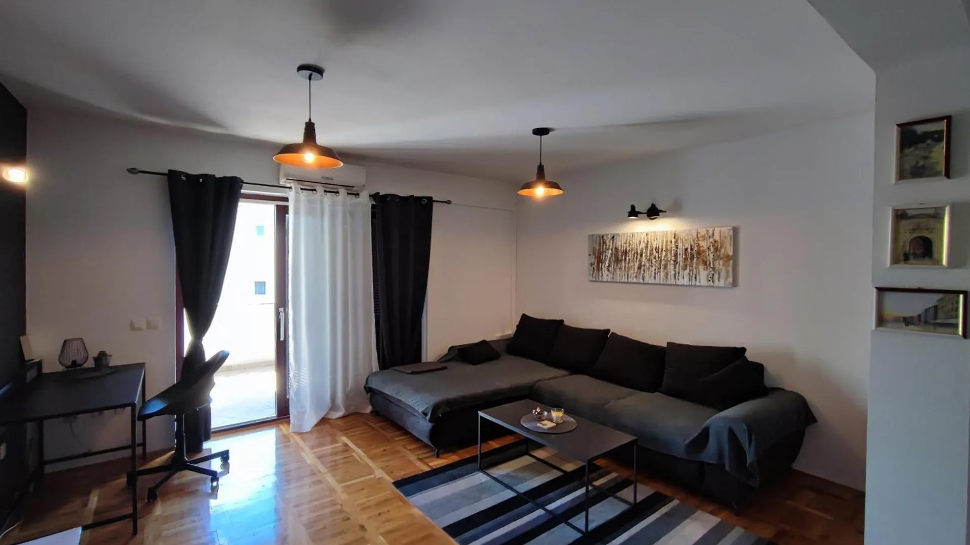 Apartment Nea Zara