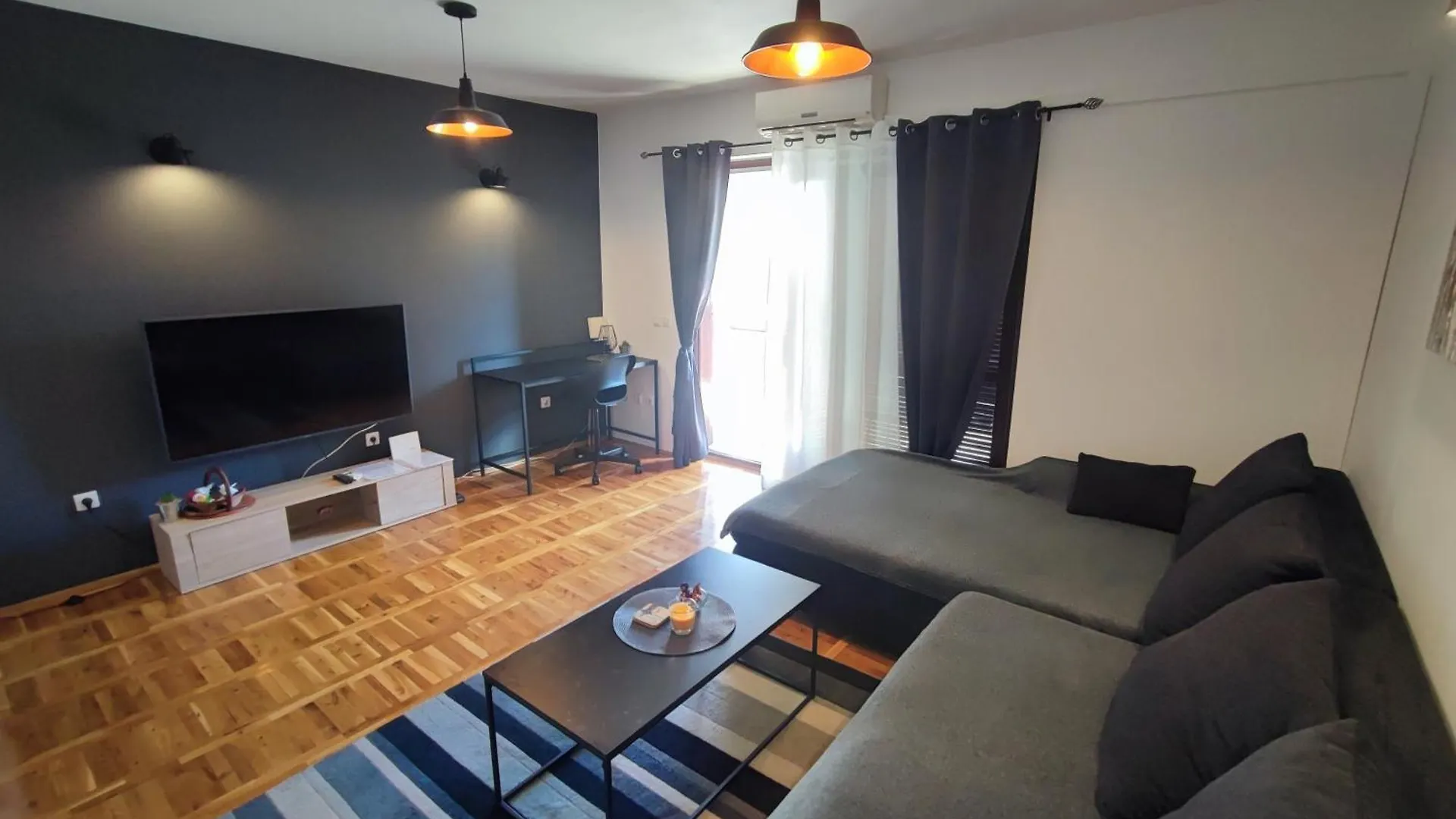 Apartment Nea Zara 0*,  Croazia