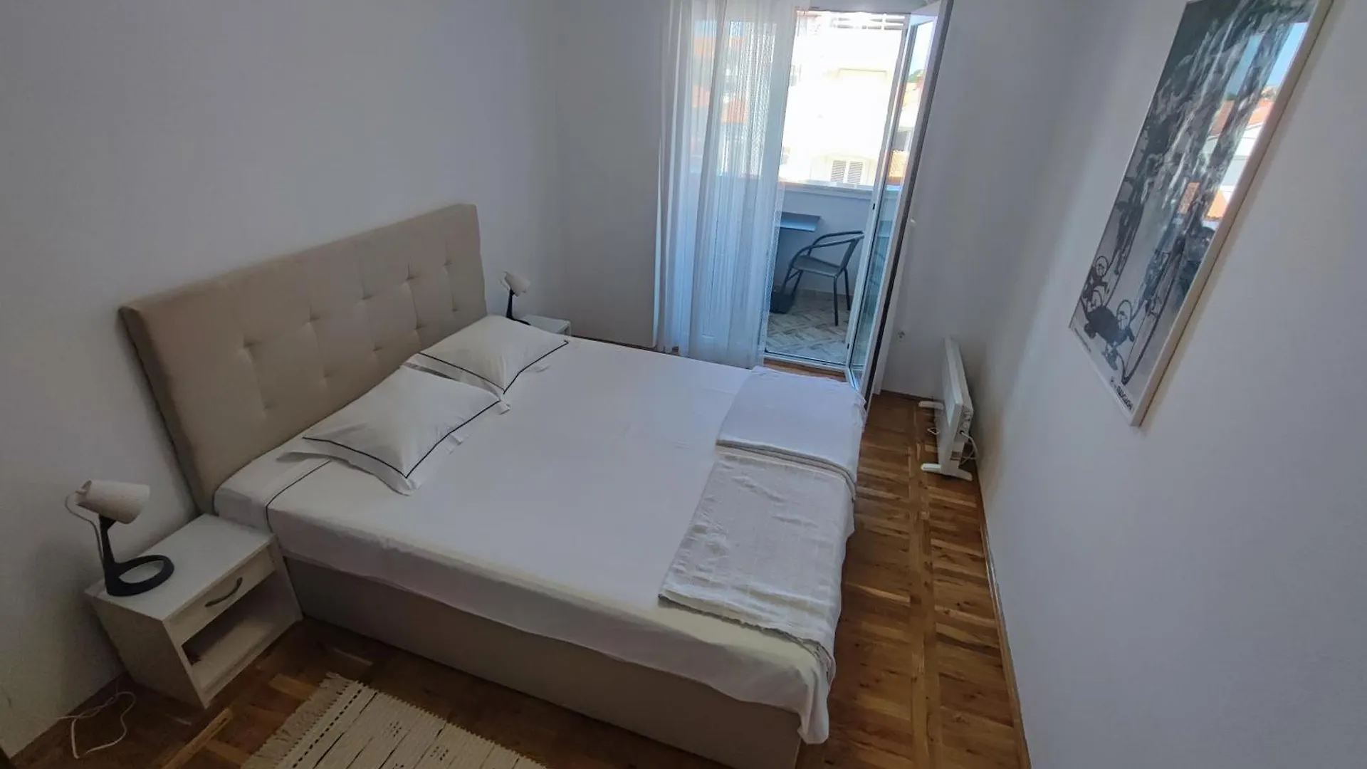 Apartment Nea Zara