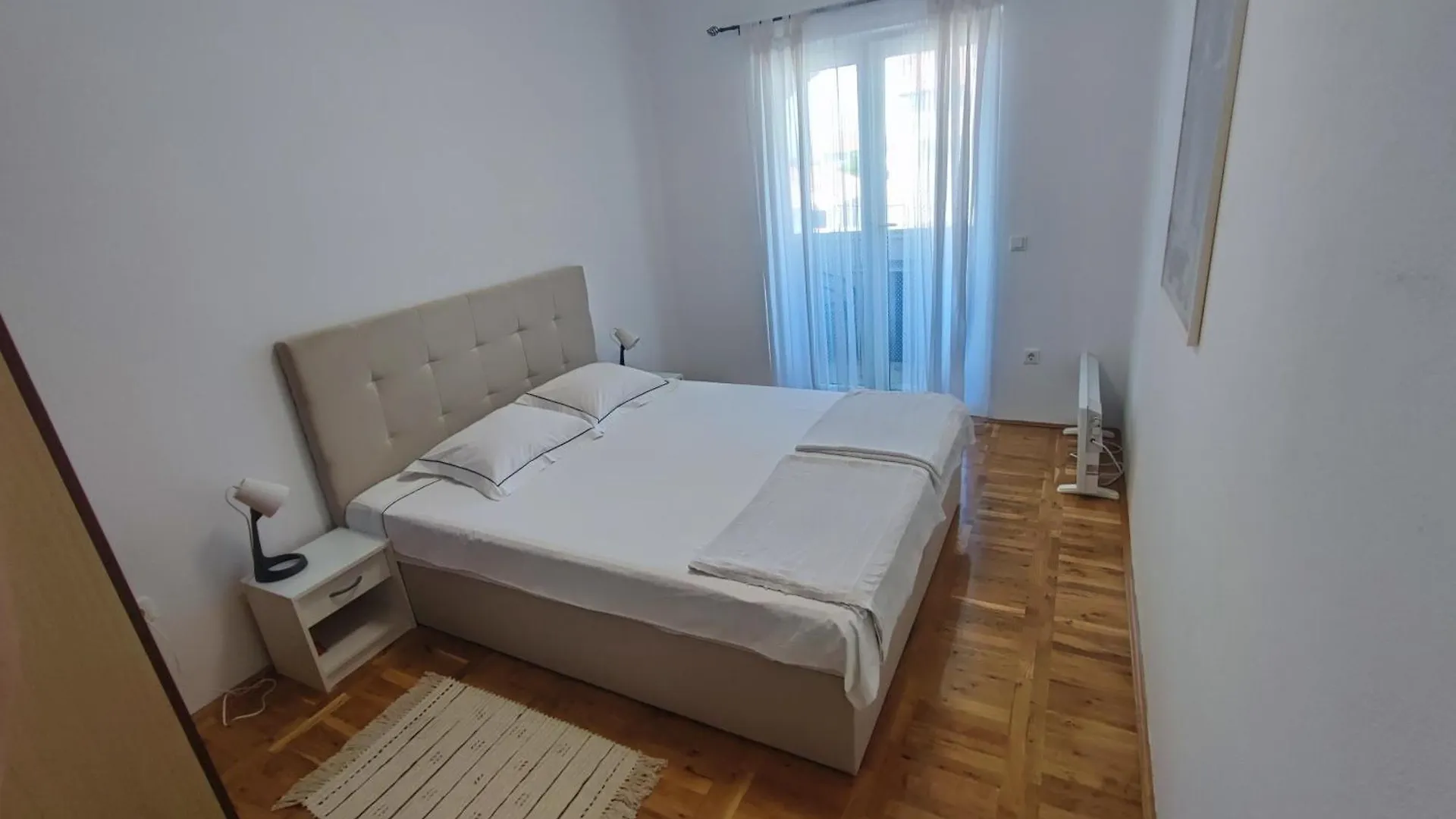 Apartment Nea Zara
